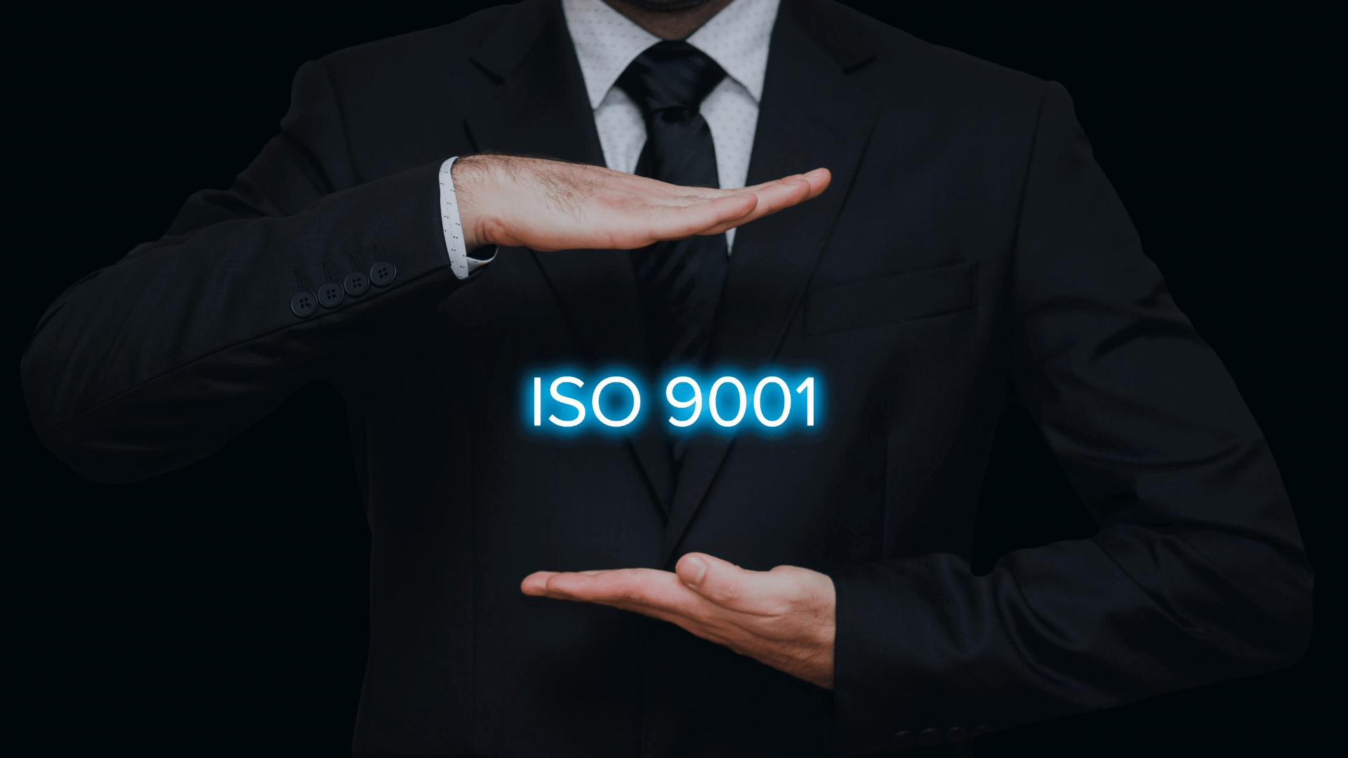 Certificazione di Qualità Norma UNI EN ISO 9001
