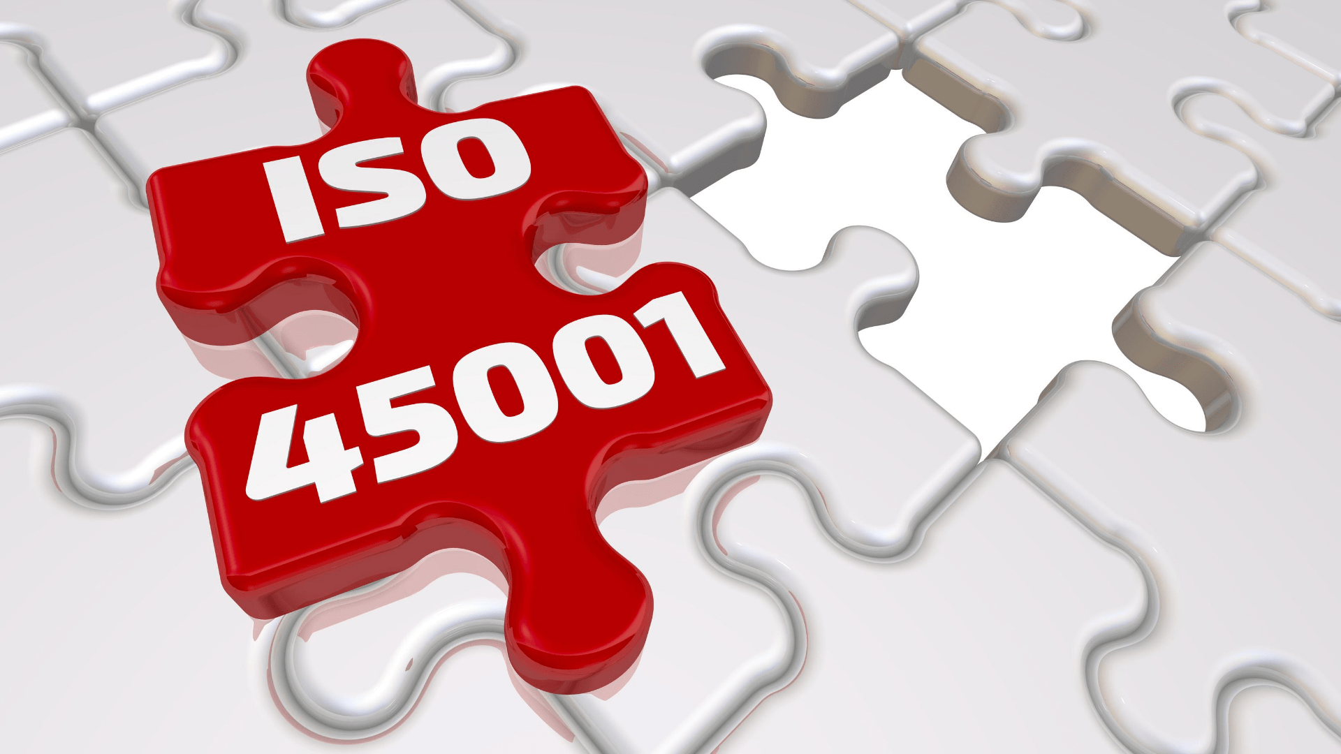 ISO 45001