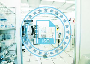 ISO 13485 – DISPOSITIVI MEDICI