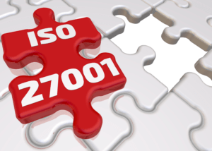  ISO 27001