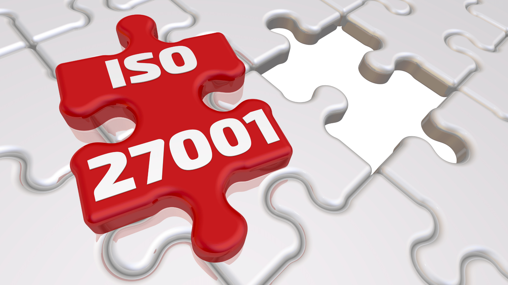  ISO-27001