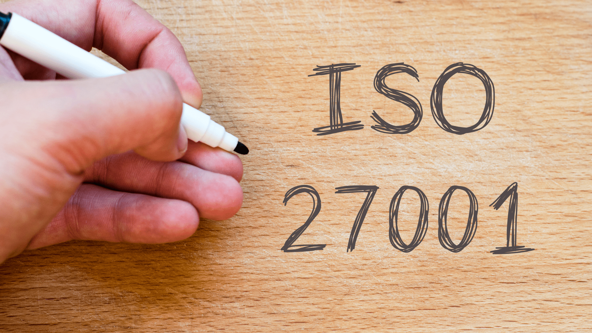 Consulenza per la certificazione ISO 27001