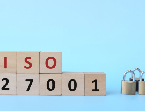 Certificazione ISO 27001 – Sicurezza delle Informazioni