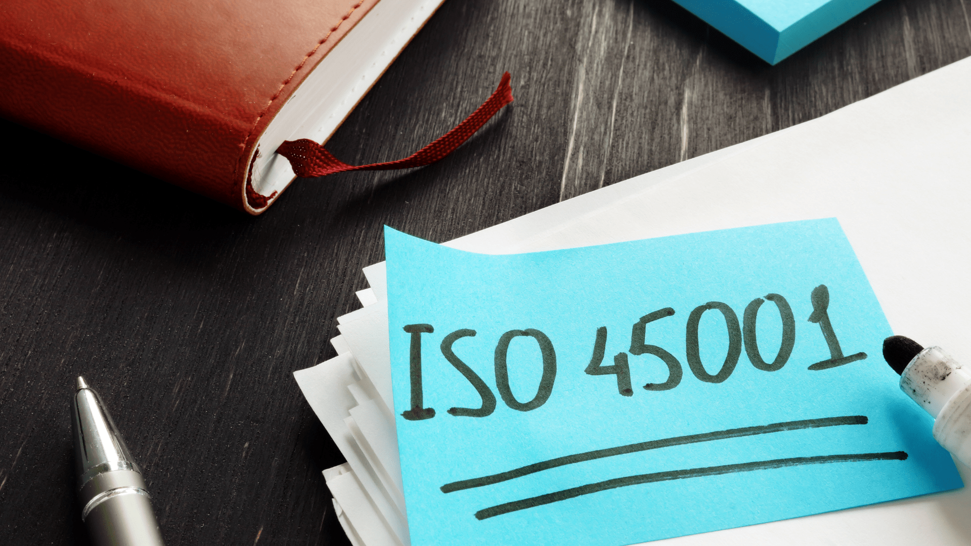 Certificatore-ISO-45001